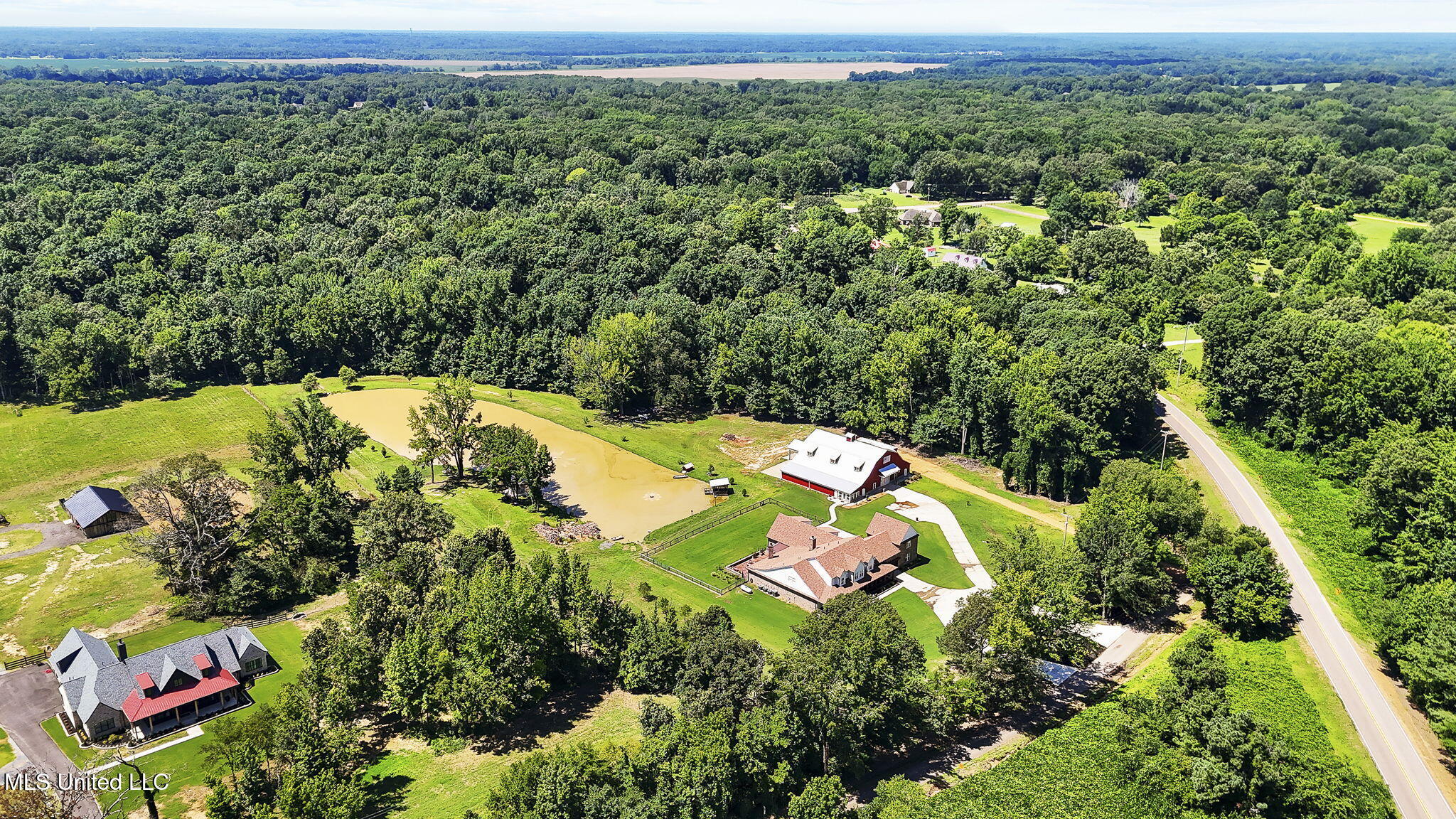 12097 Old Byhalia Road Property Photo 77