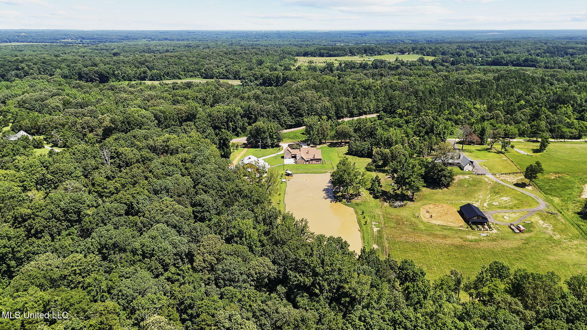 12097 Old Byhalia Road Property Photo 79