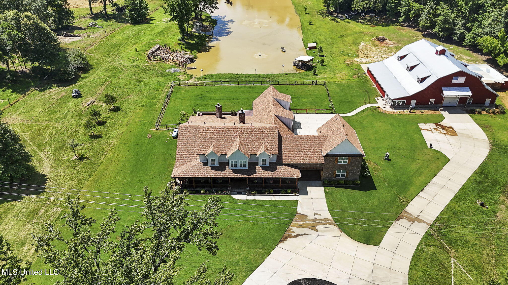 12097 Old Byhalia Road Property Photo 80