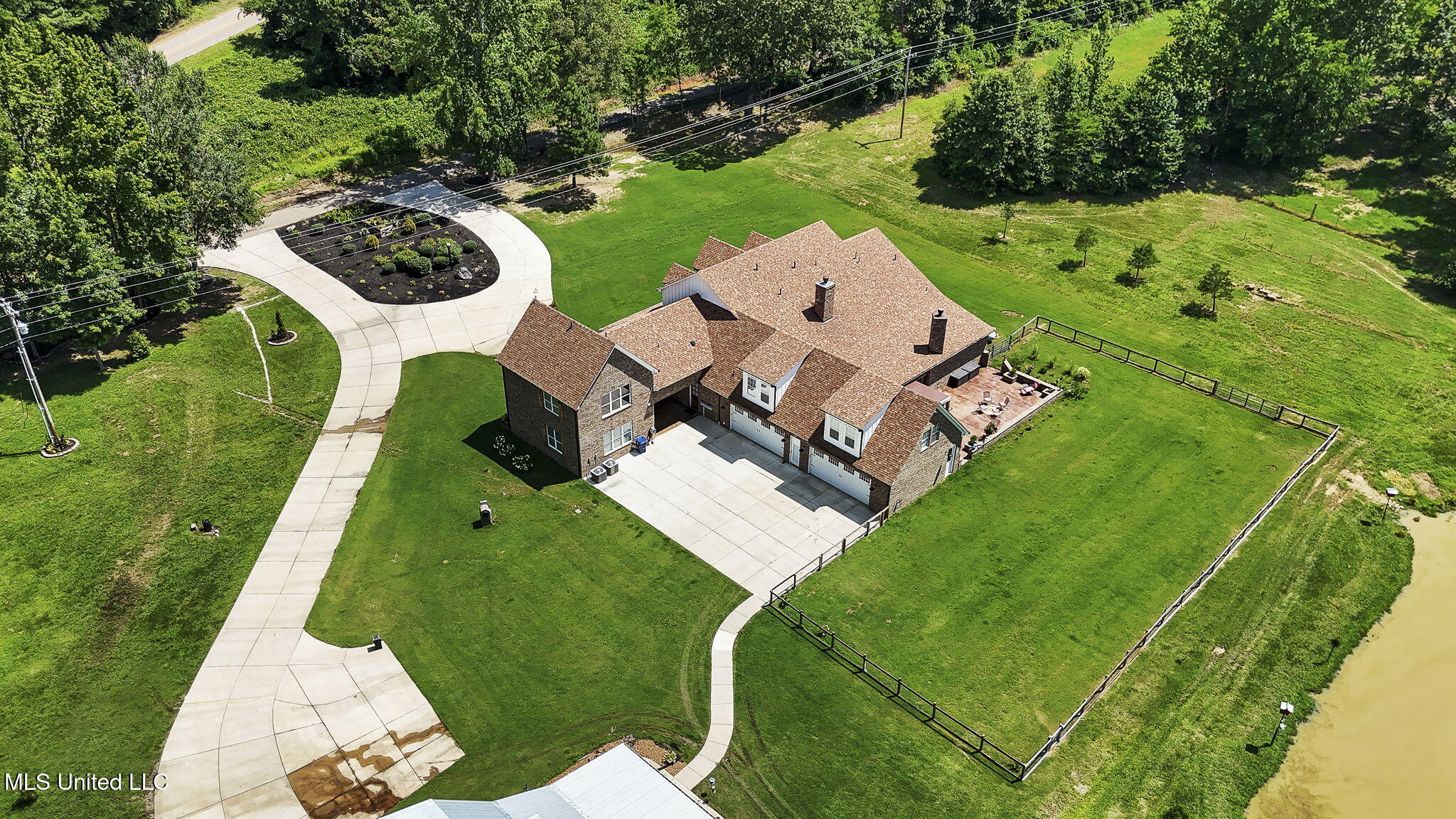 12097 Old Byhalia Road Property Photo 81