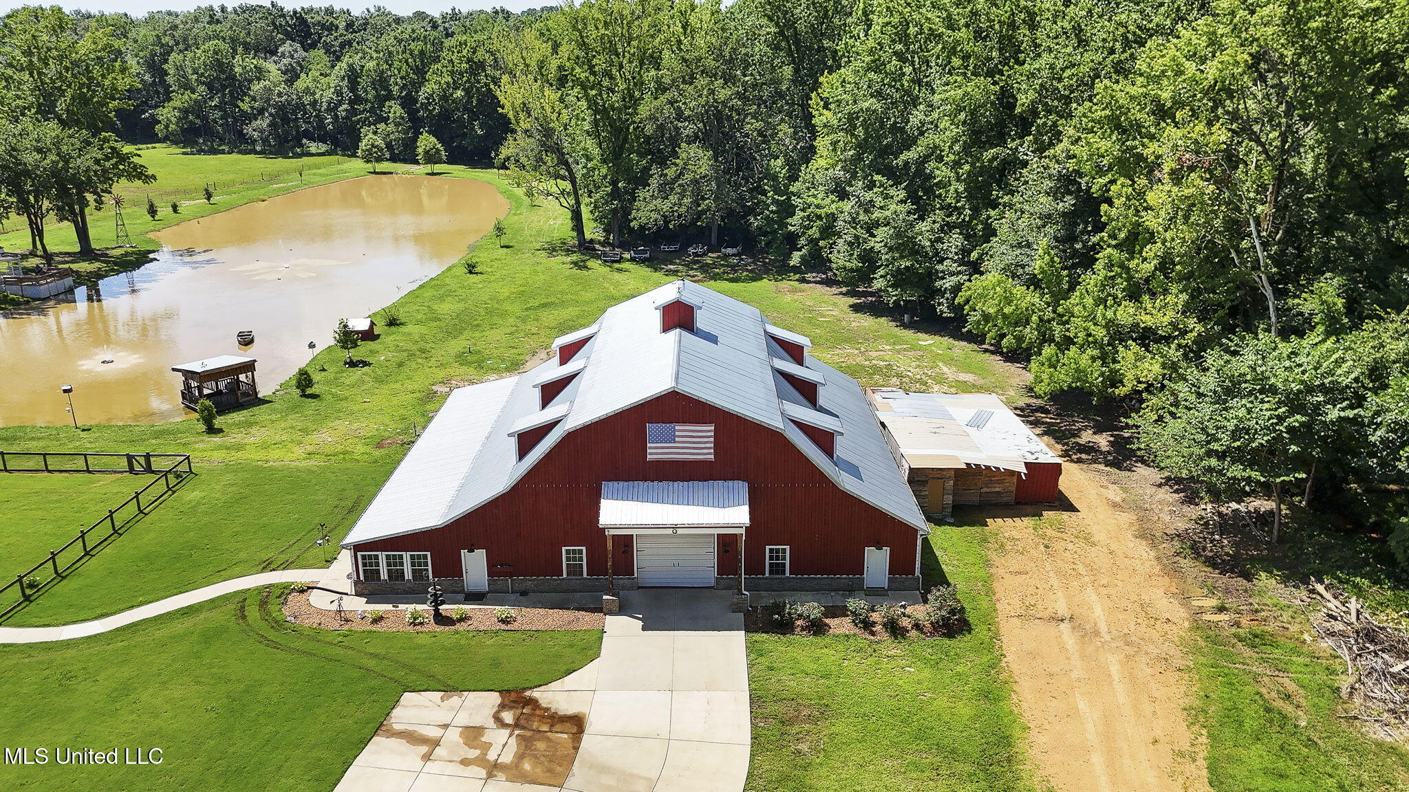 12097 Old Byhalia Road Property Photo 82