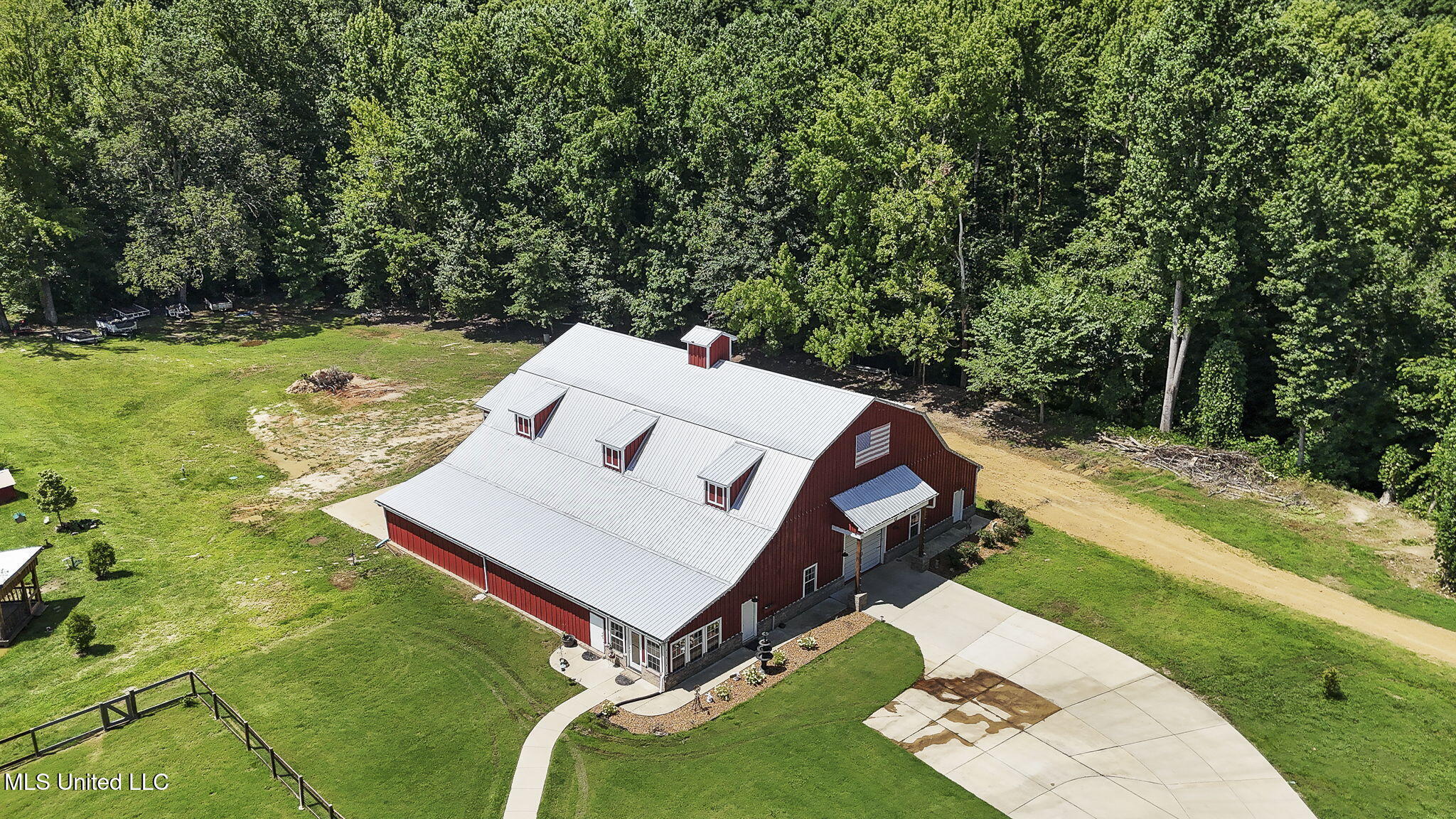 12097 Old Byhalia Road Property Photo 83