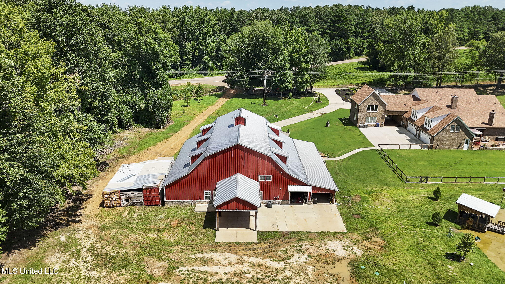 12097 Old Byhalia Road Property Photo 84