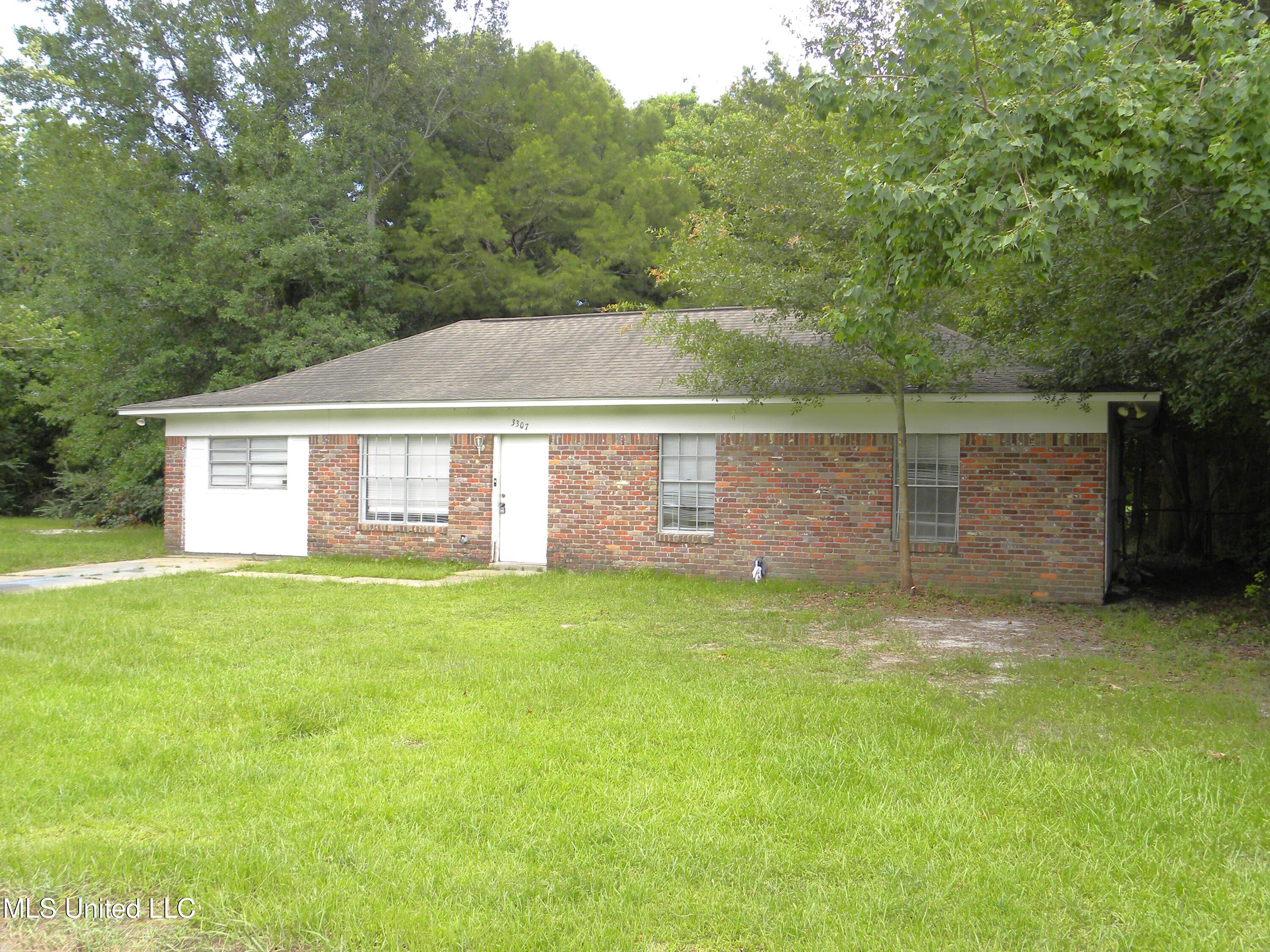 3307 Johnson Drive