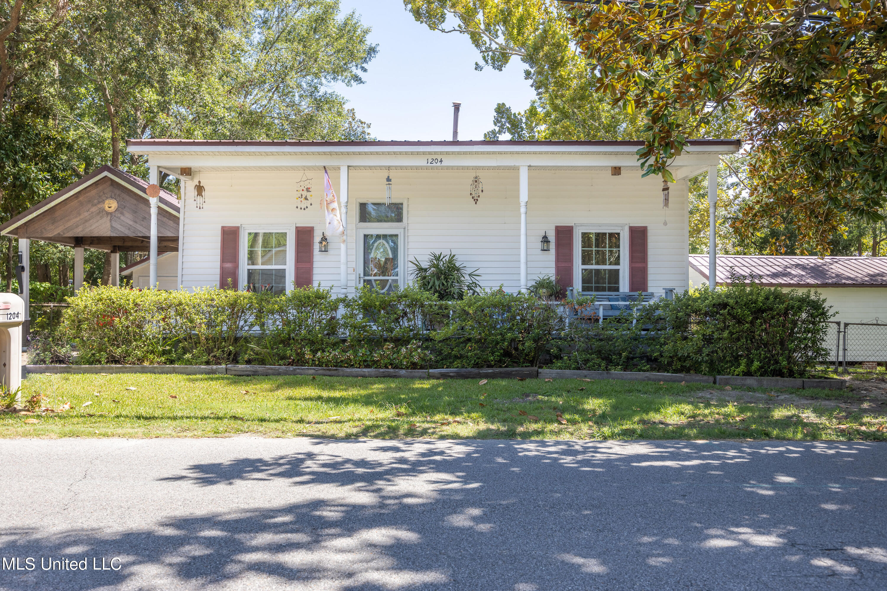 1204 Porter Avenue Property Photo 2