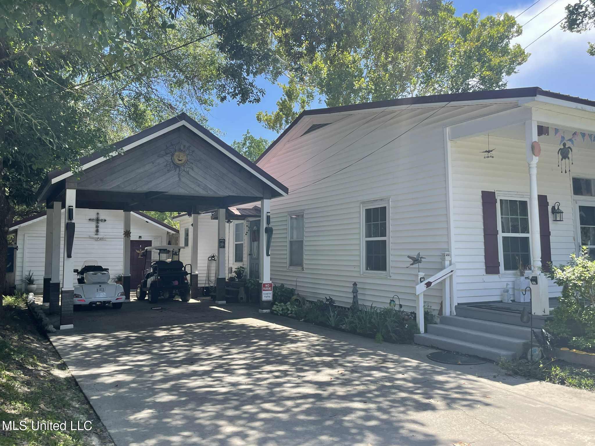 1204 Porter Avenue Property Photo 4