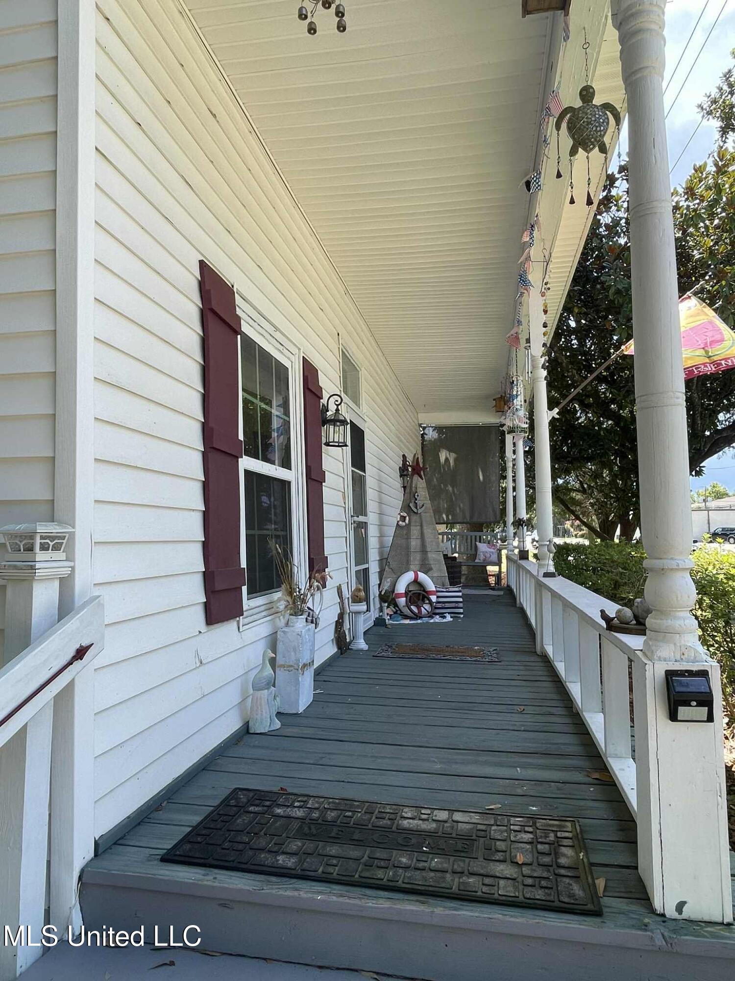1204 Porter Avenue Property Photo 5