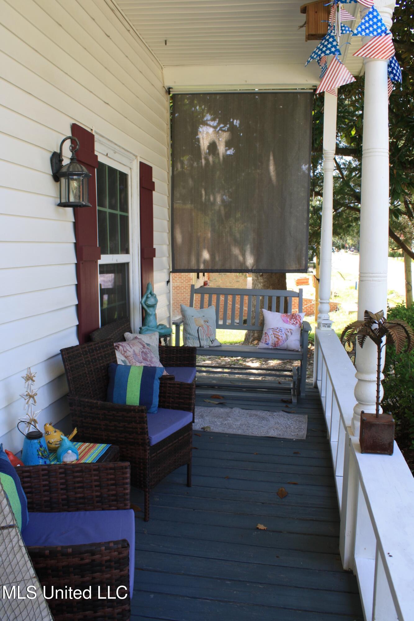 1204 Porter Avenue Property Photo 6