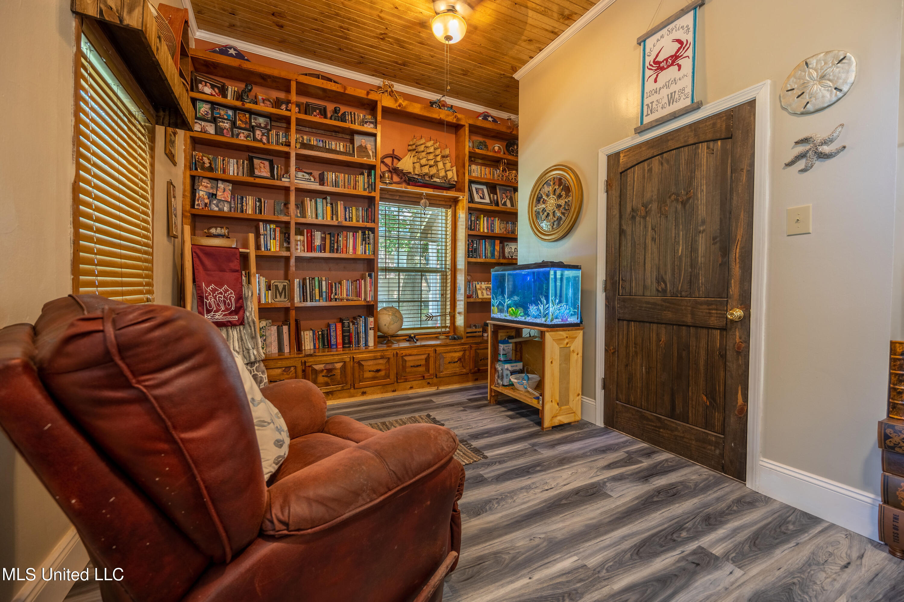 1204 Porter Avenue Property Photo 8