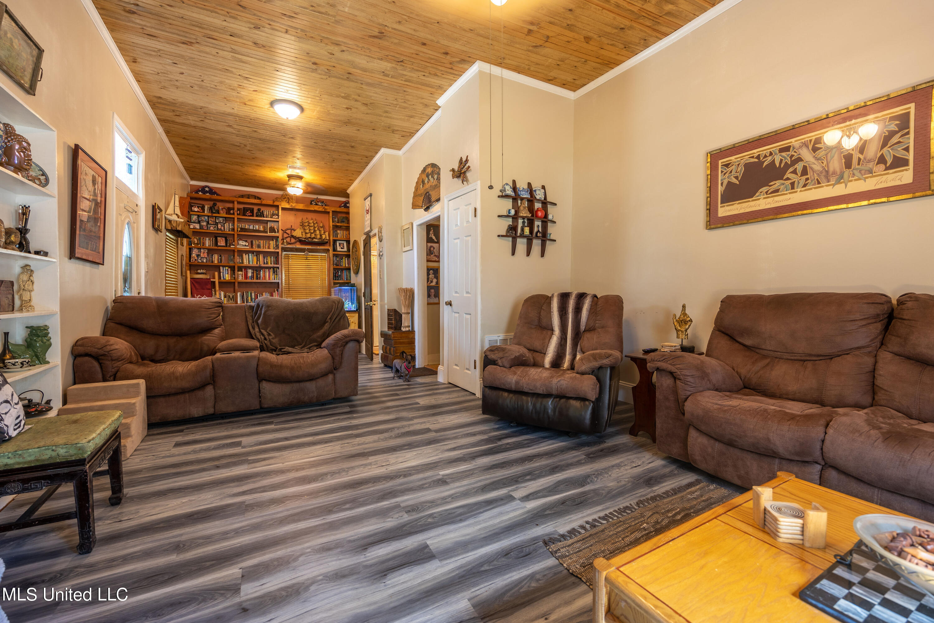 1204 Porter Avenue Property Photo 9