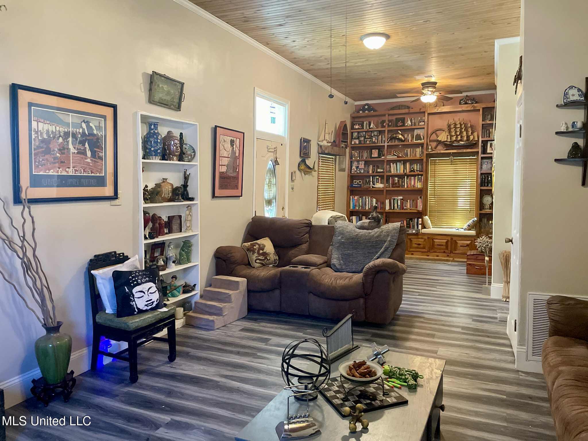 1204 Porter Avenue Property Photo 13