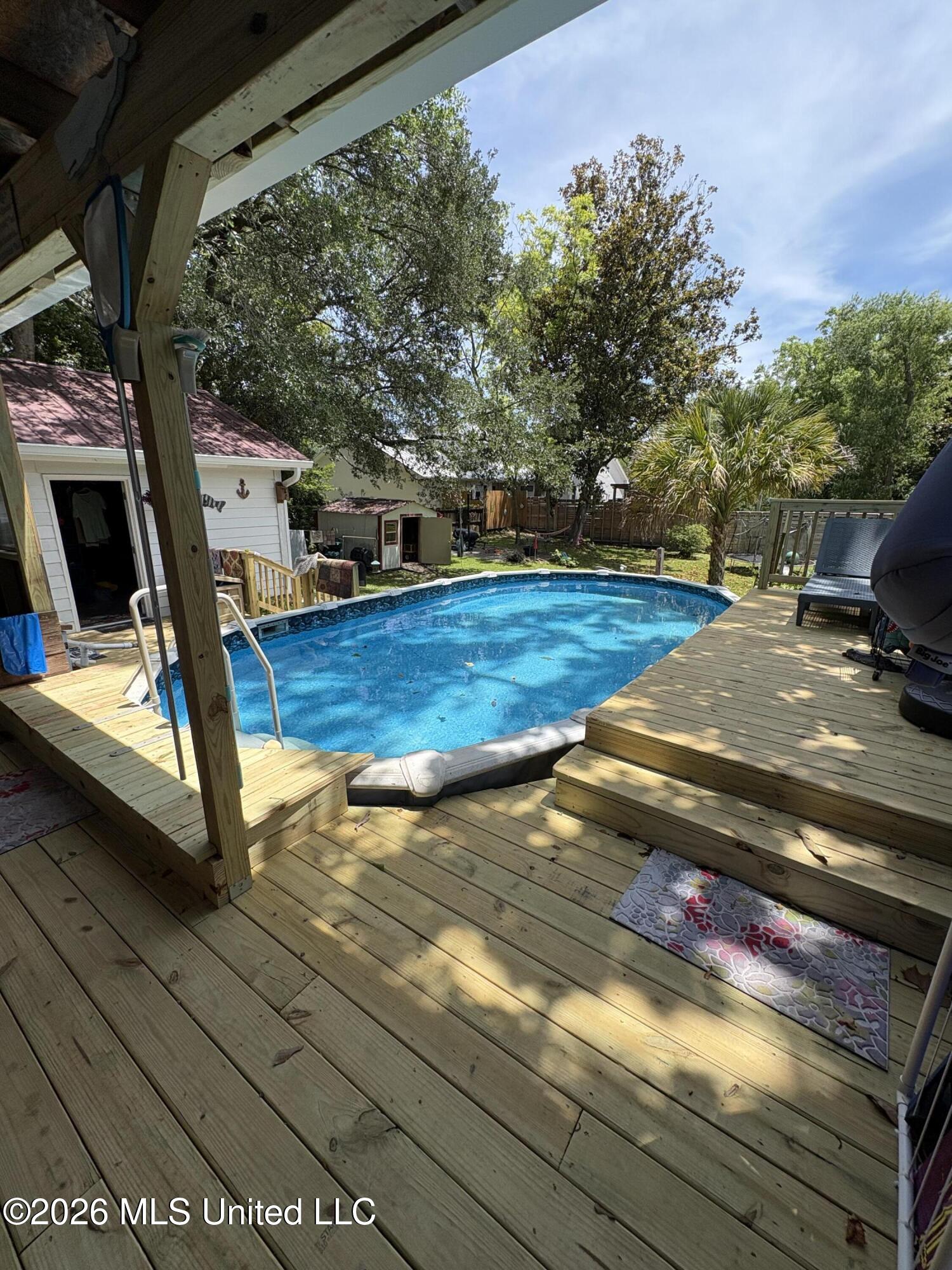 1204 Porter Avenue Property Photo 37