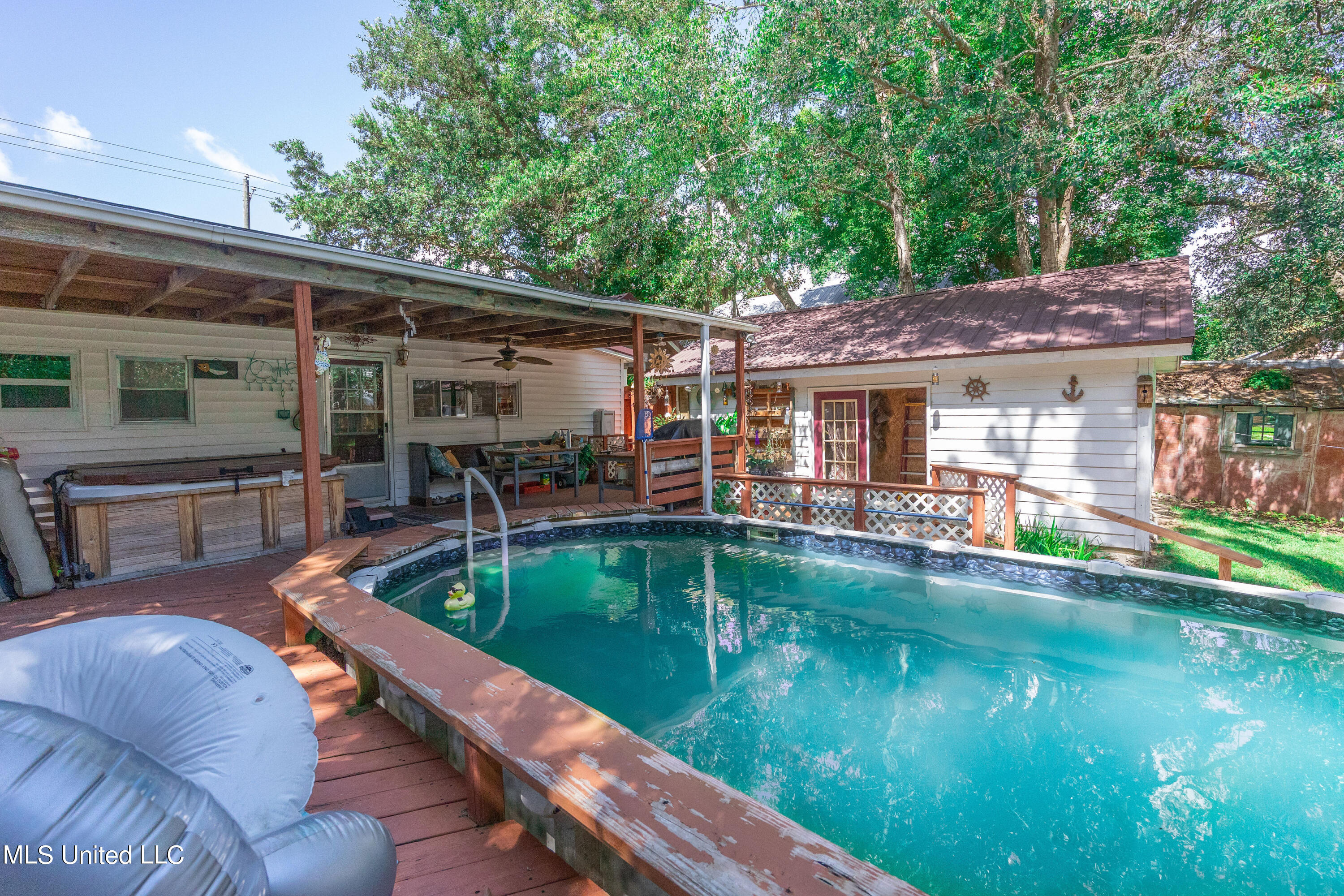 1204 Porter Avenue Property Photo 38