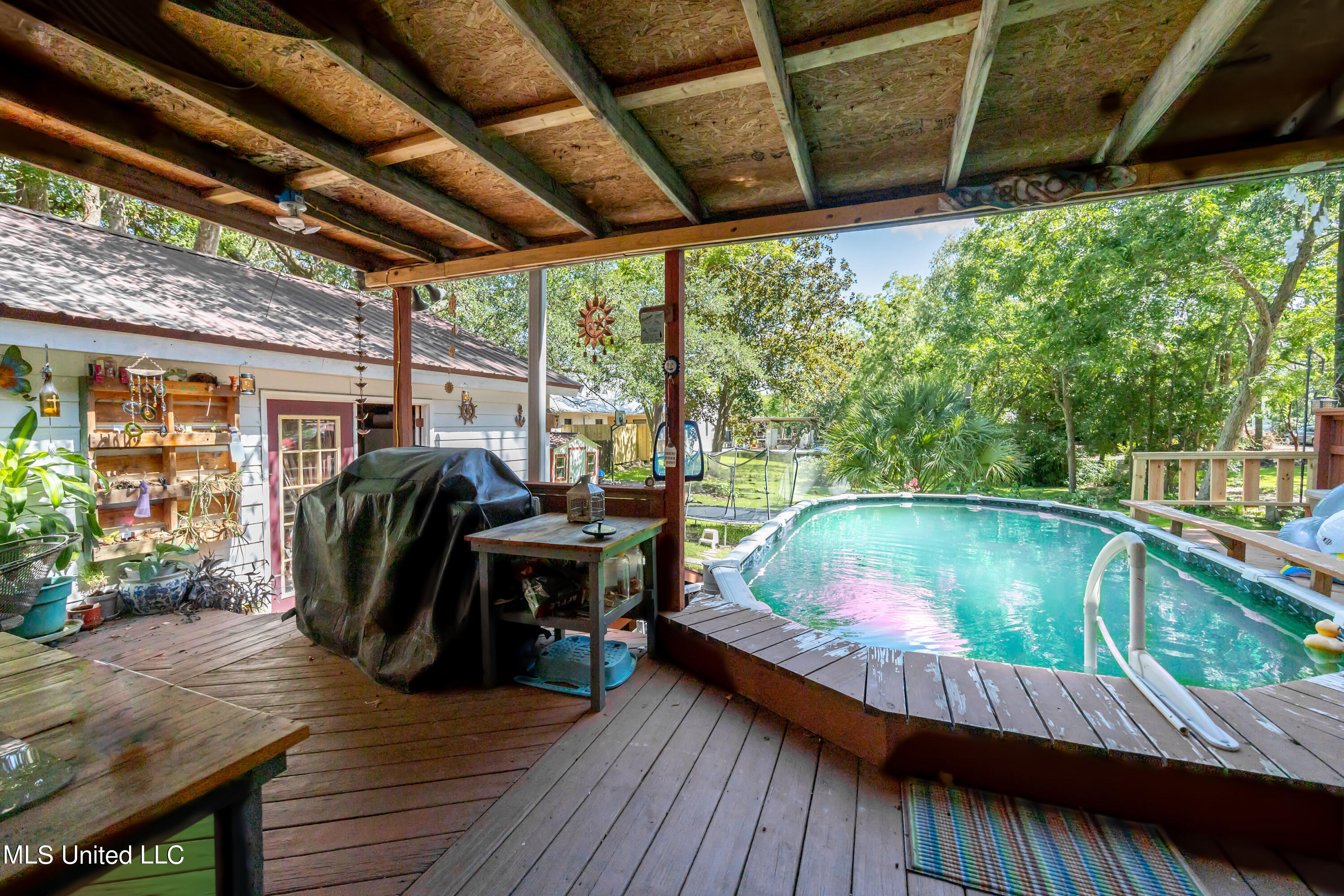 1204 Porter Avenue Property Photo 39