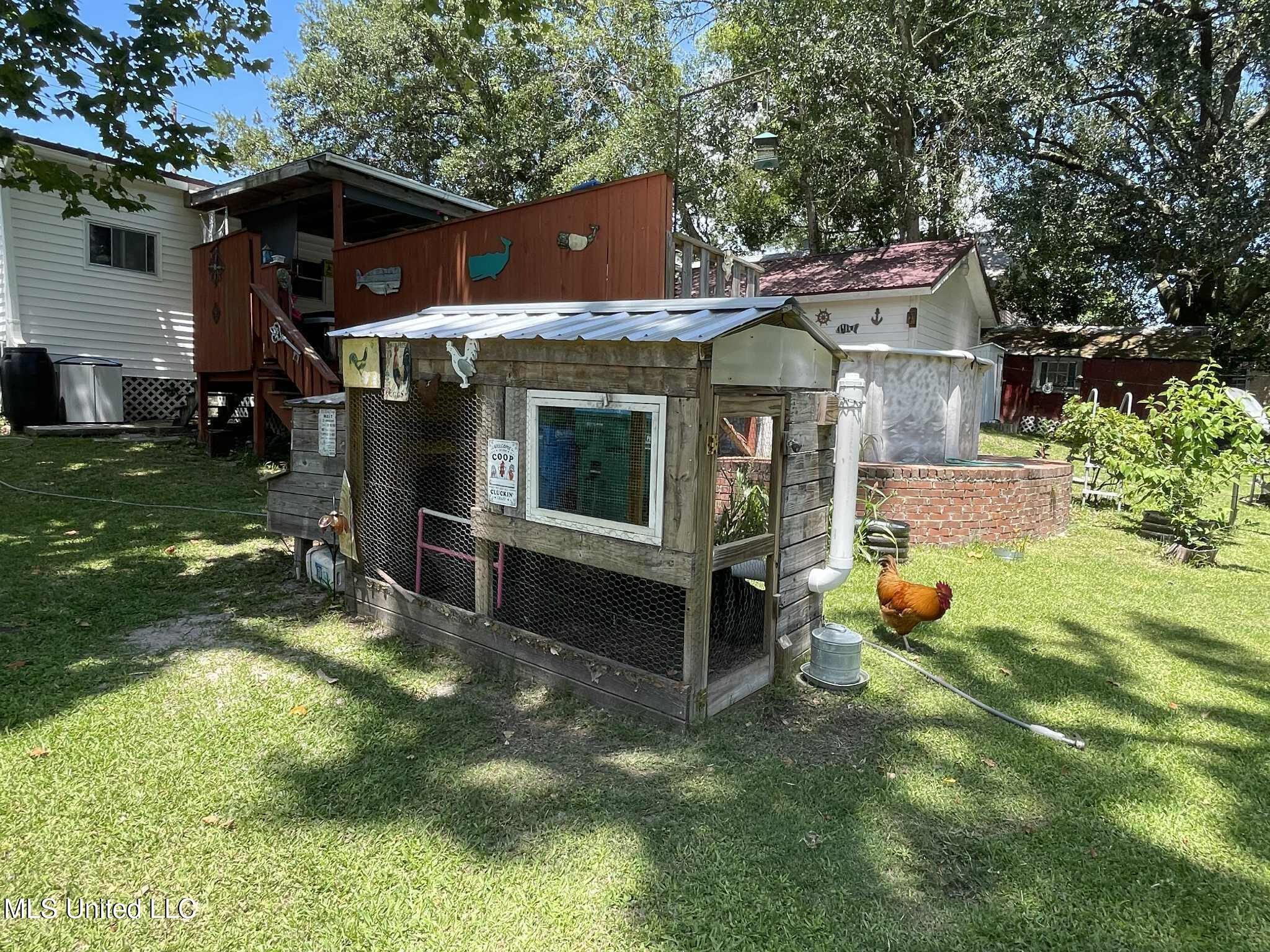 1204 Porter Avenue Property Photo 45