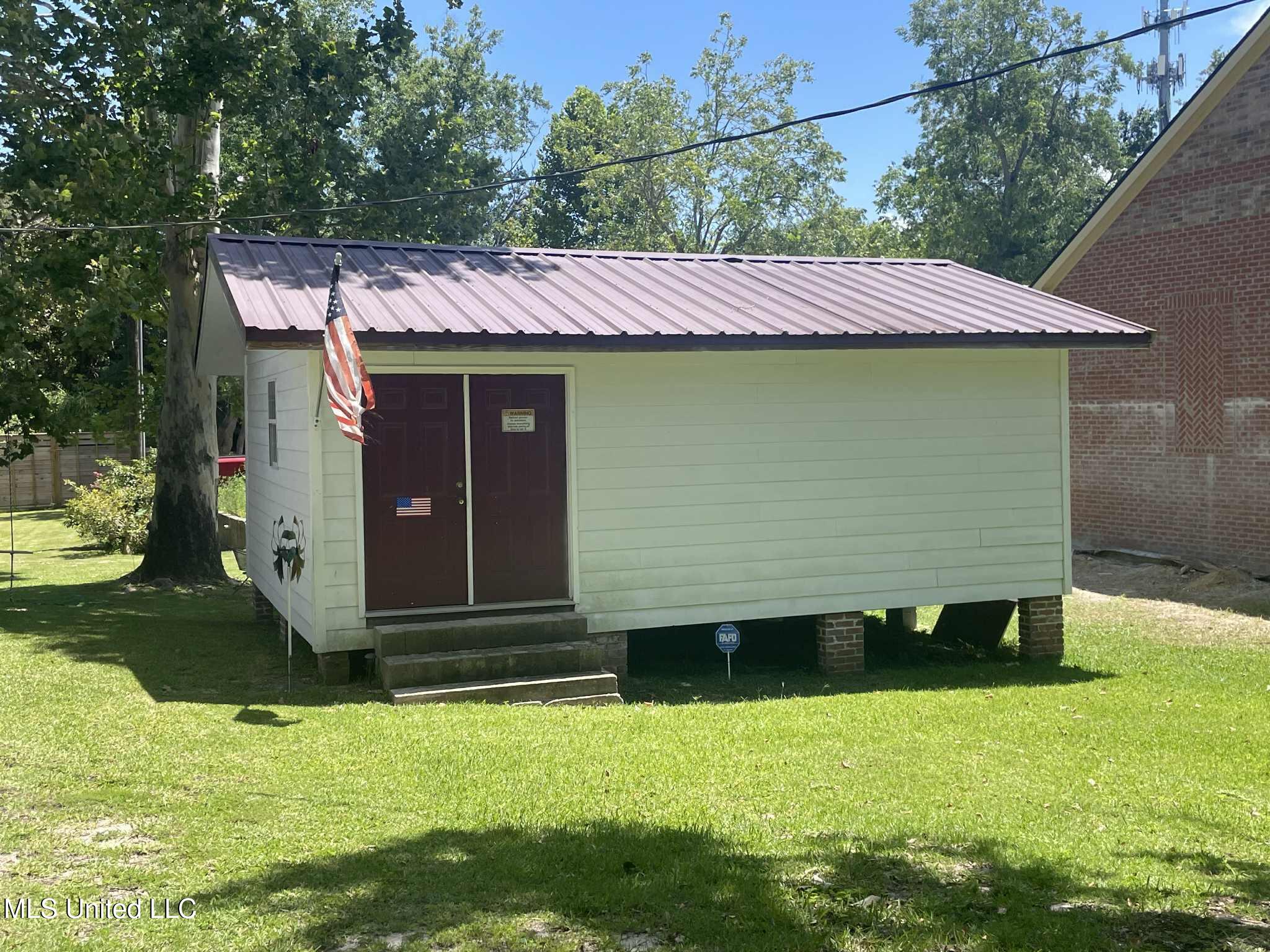1204 Porter Avenue Property Photo 46