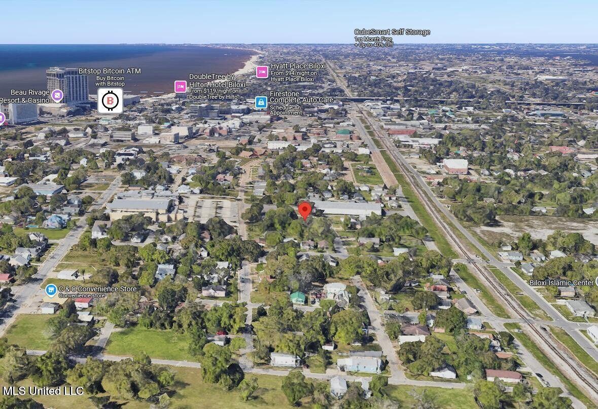 532 Jefferson Street Property Photo 5