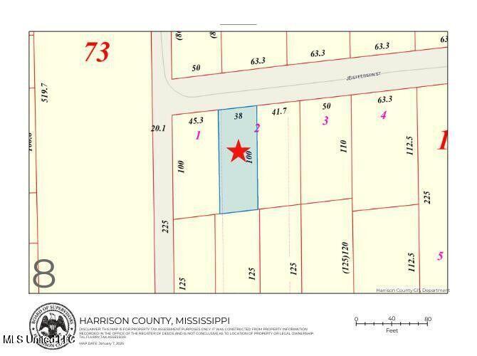 532 Jefferson Street Property Photo 6