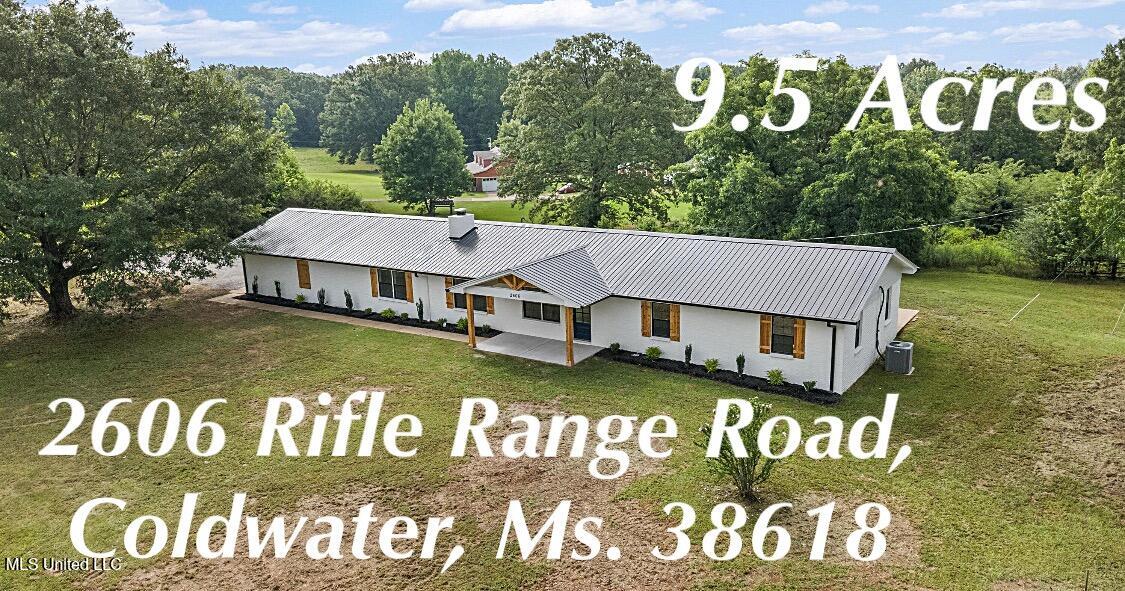 2606 Rifle Range Road Property Photo 1