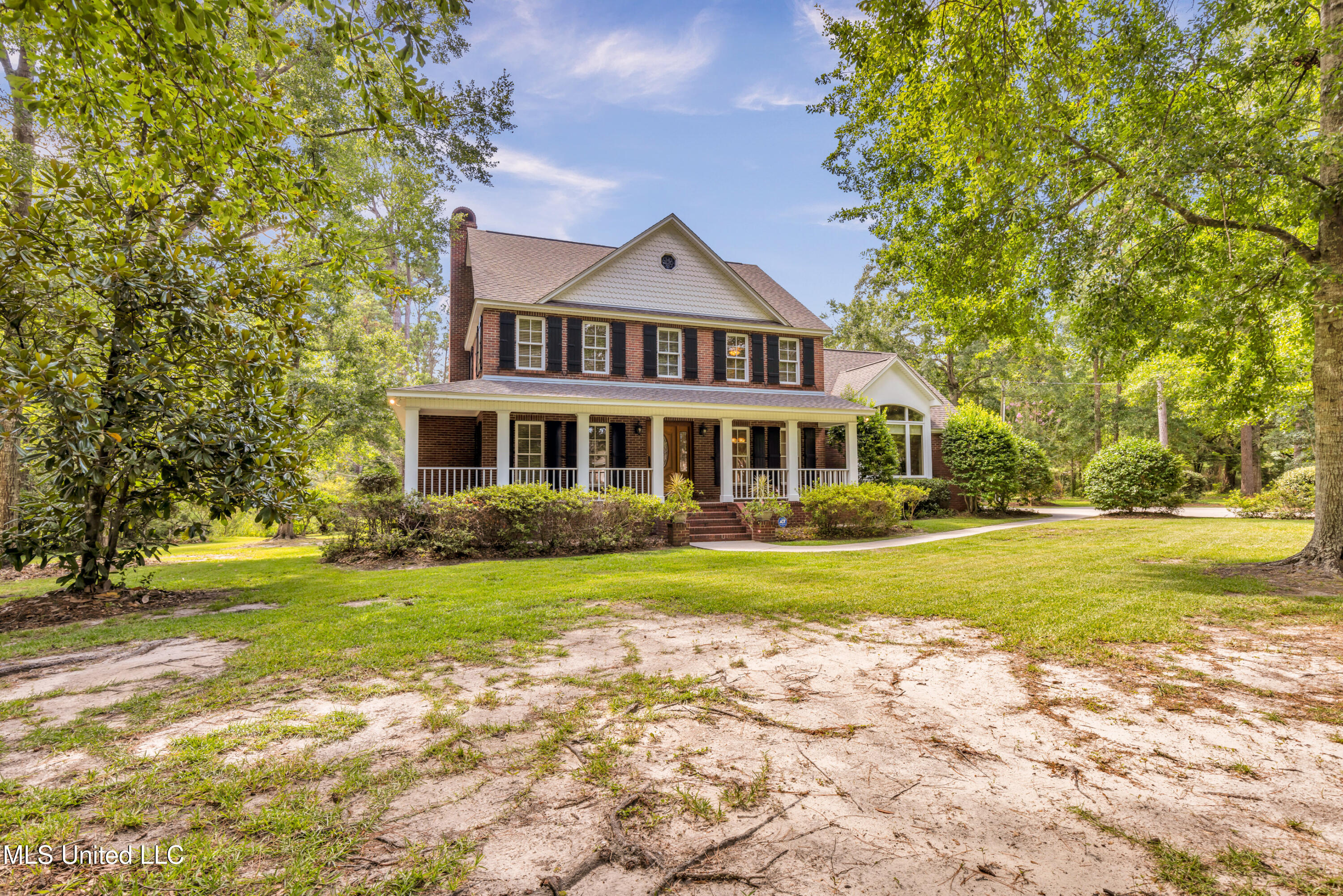 6022 Monticilla Circle Property Photo 1