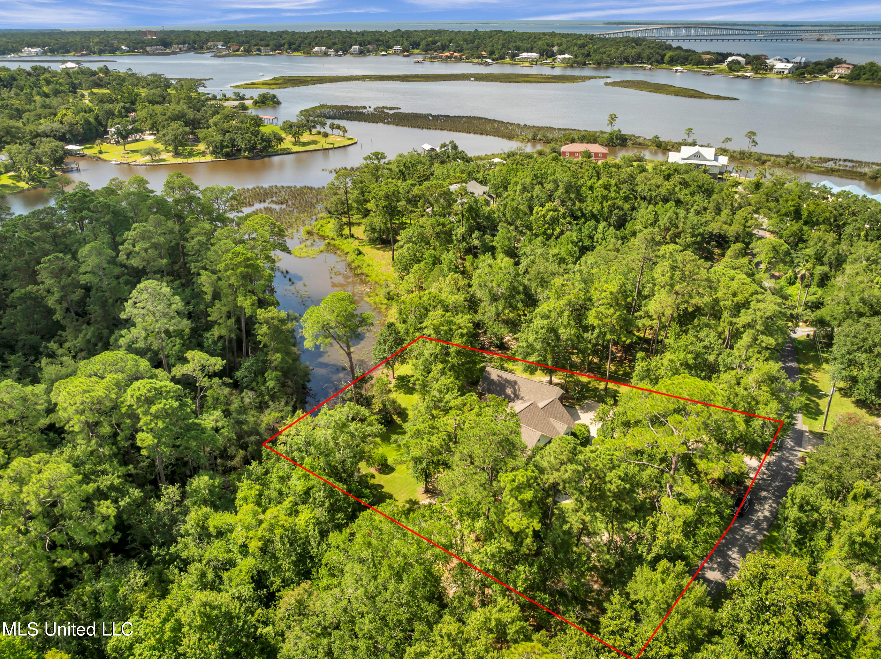 6022 Monticilla Circle Property Photo 61
