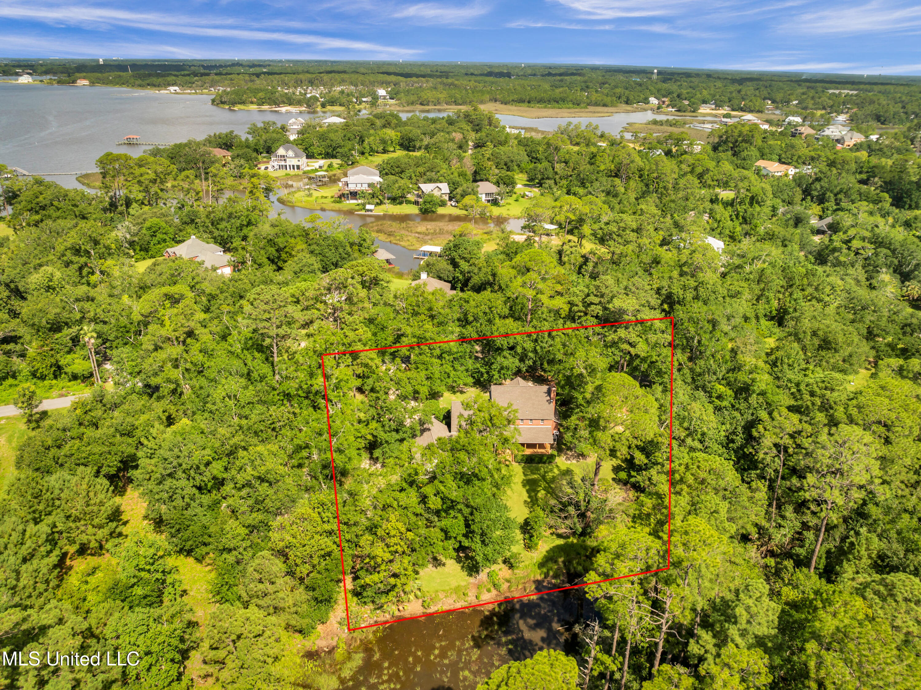 6022 Monticilla Circle Property Photo 64