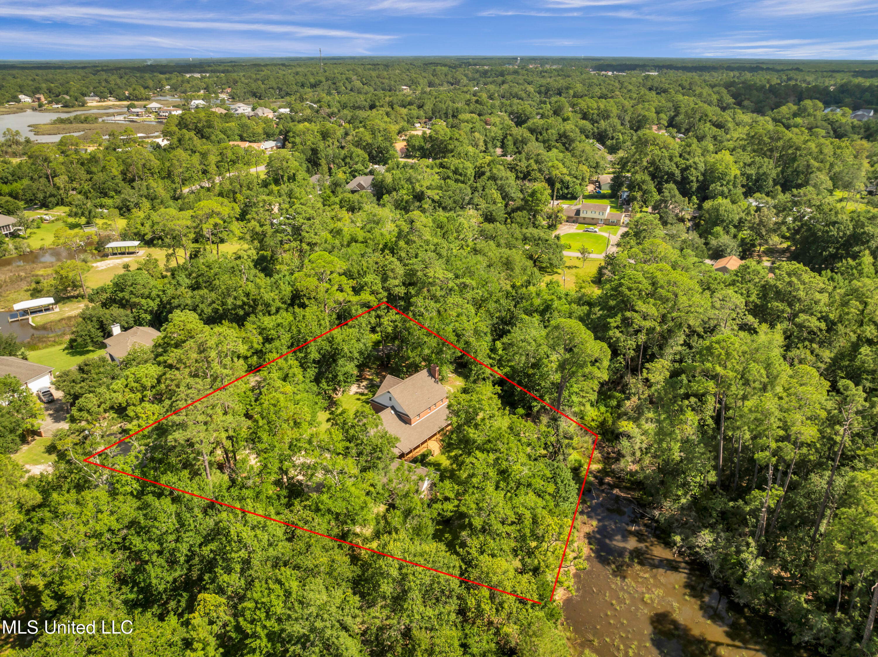 6022 Monticilla Circle Property Photo 67