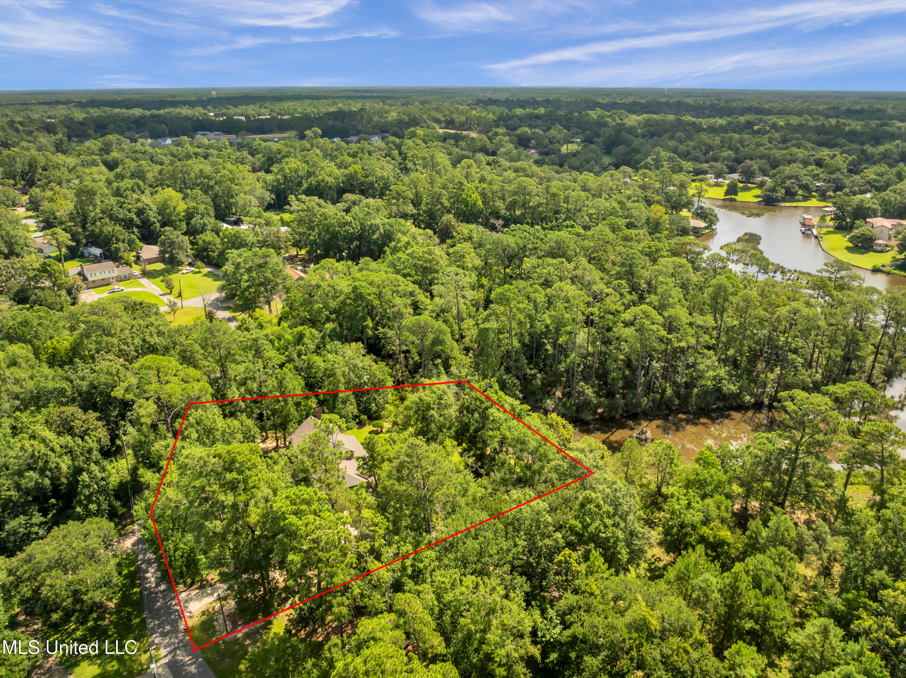 6022 Monticilla Circle Property Photo 68
