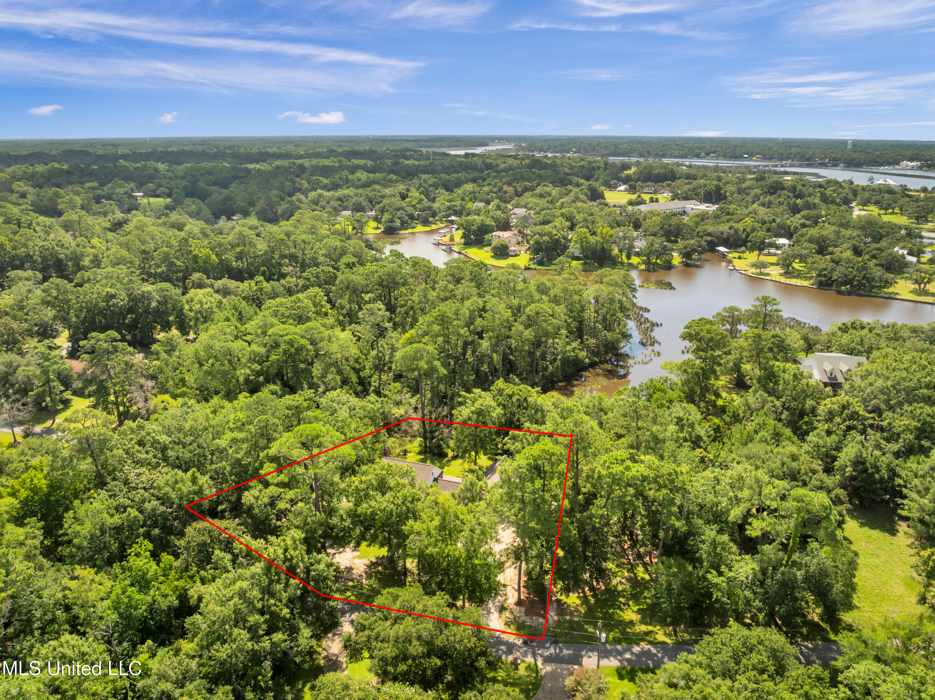 6022 Monticilla Circle Property Photo 69