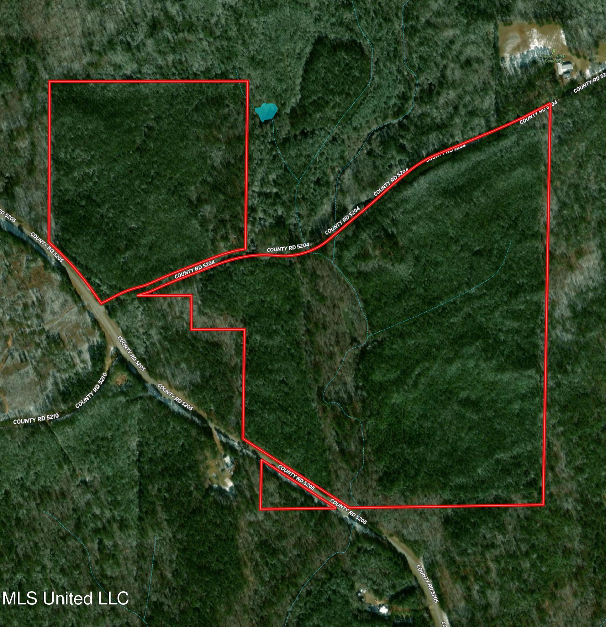 County Road 5204 Property Photo 34