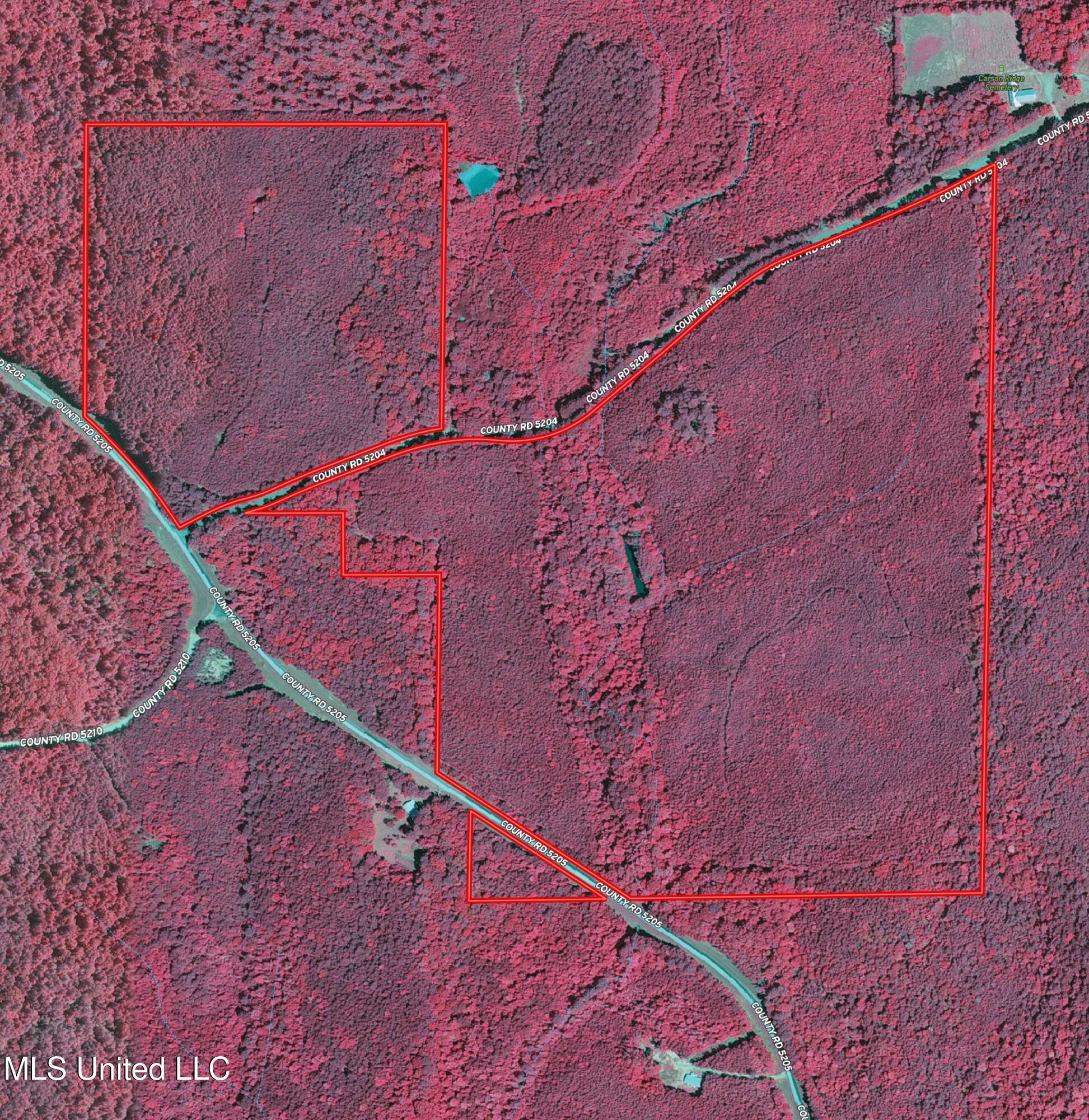 County Road 5204 Property Photo 35