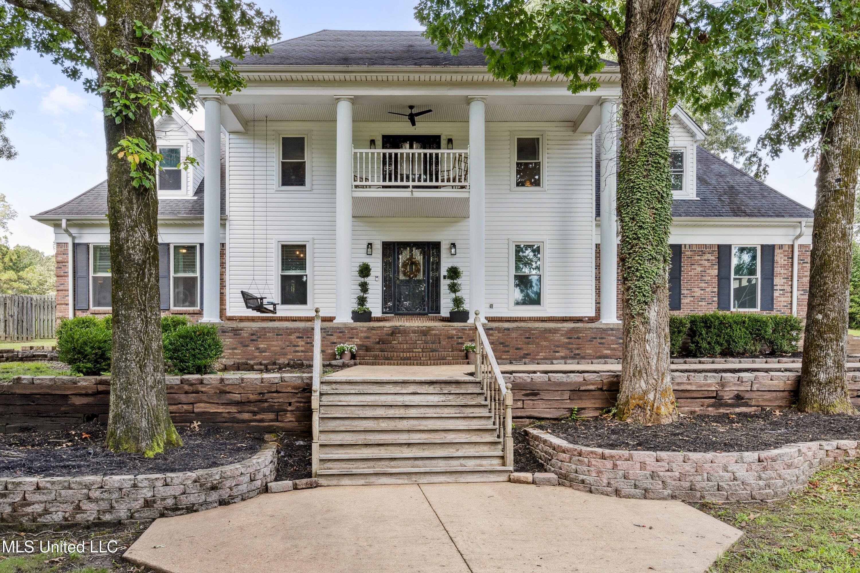 5105 S Forest Hill Road Property Photo 1