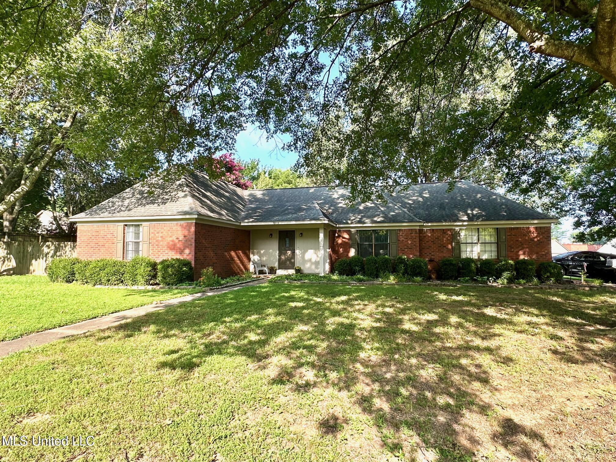 7803 Stacey Drive Property Photo 1