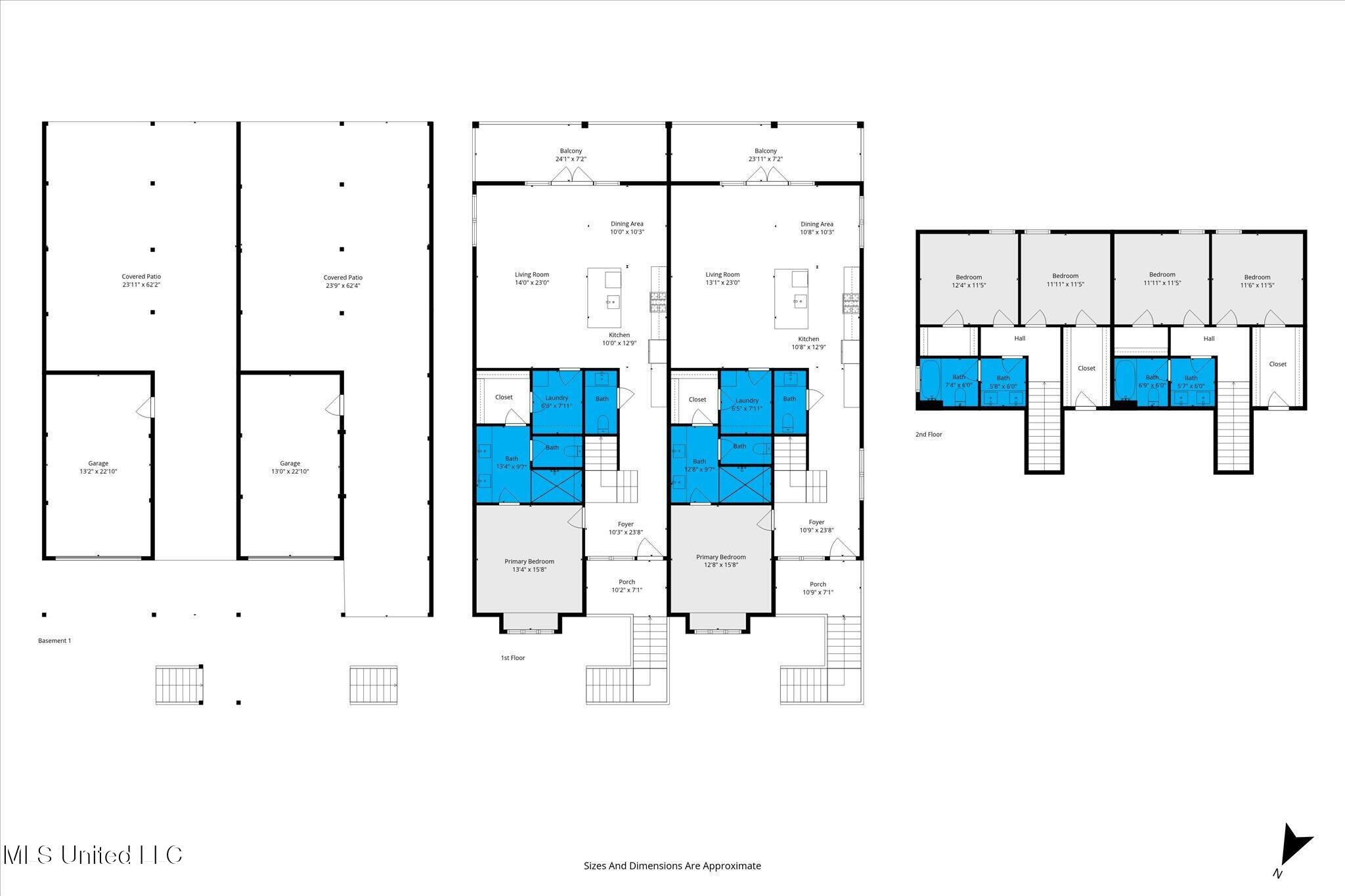 115 E 5th Street Property Photo 32