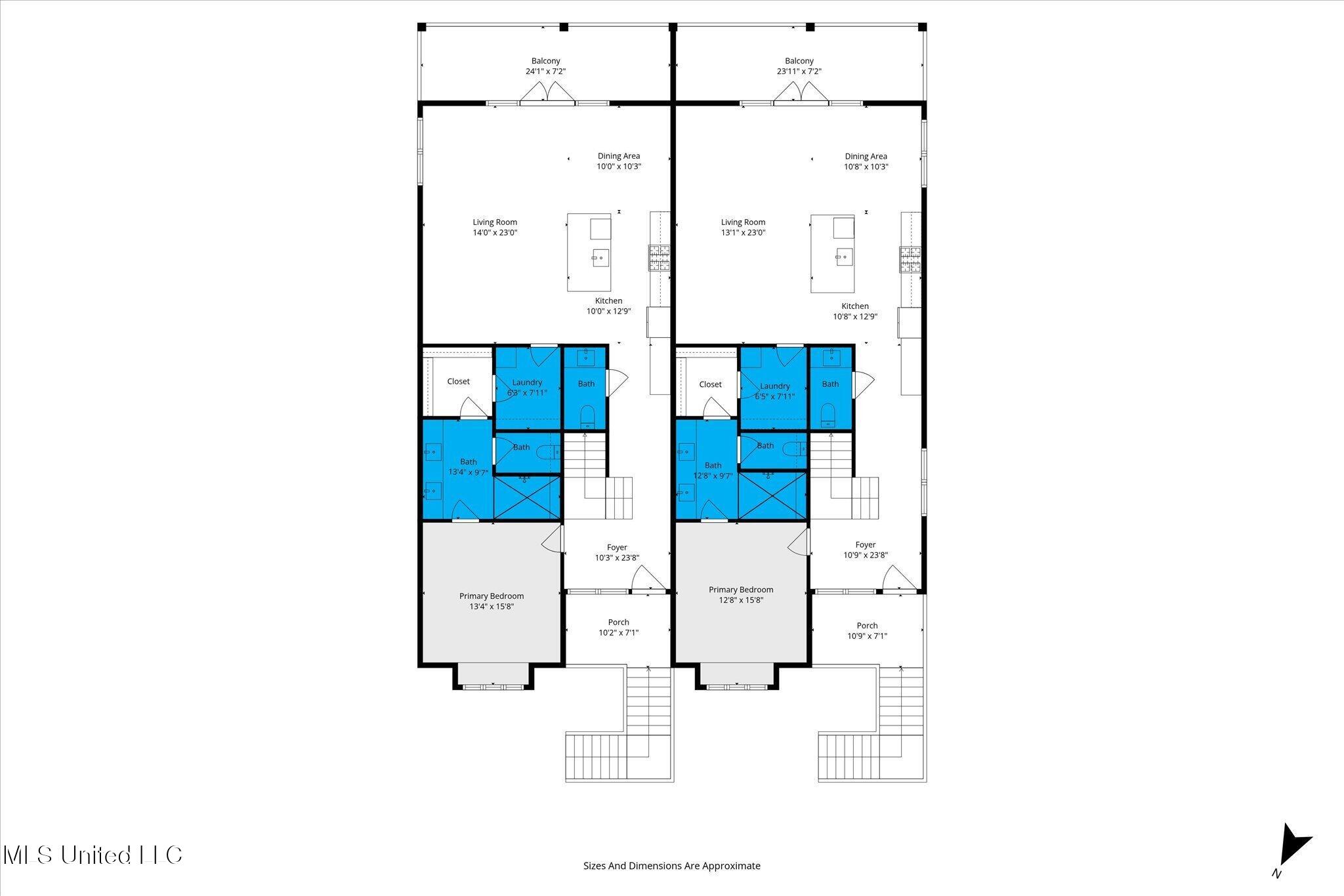 115 E 5th Street Property Photo 34