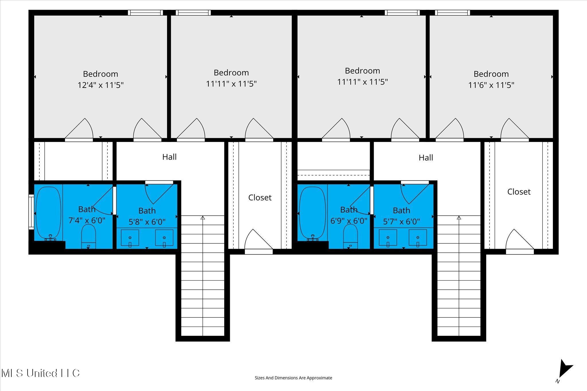 115 E 5th Street Property Photo 35