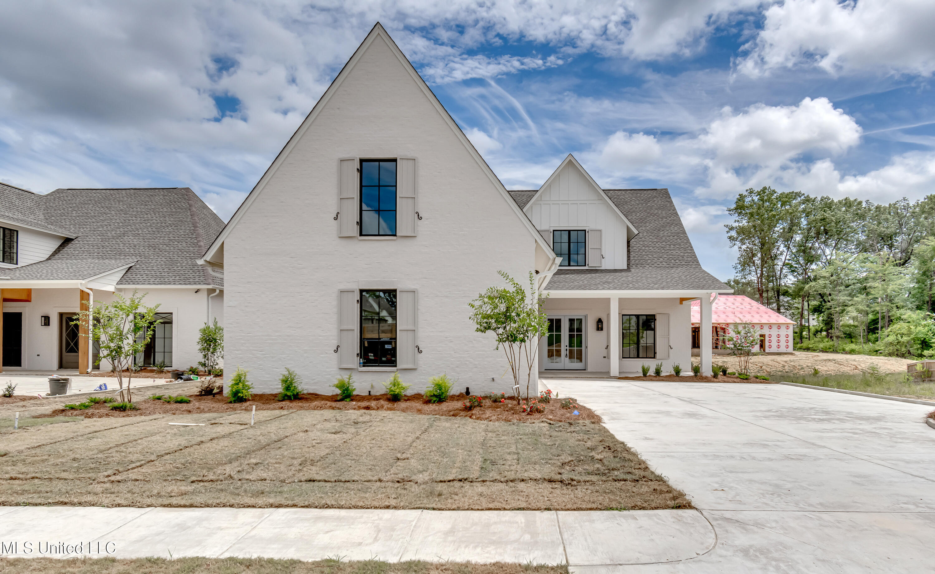 468 Whittington Circle Property Photo