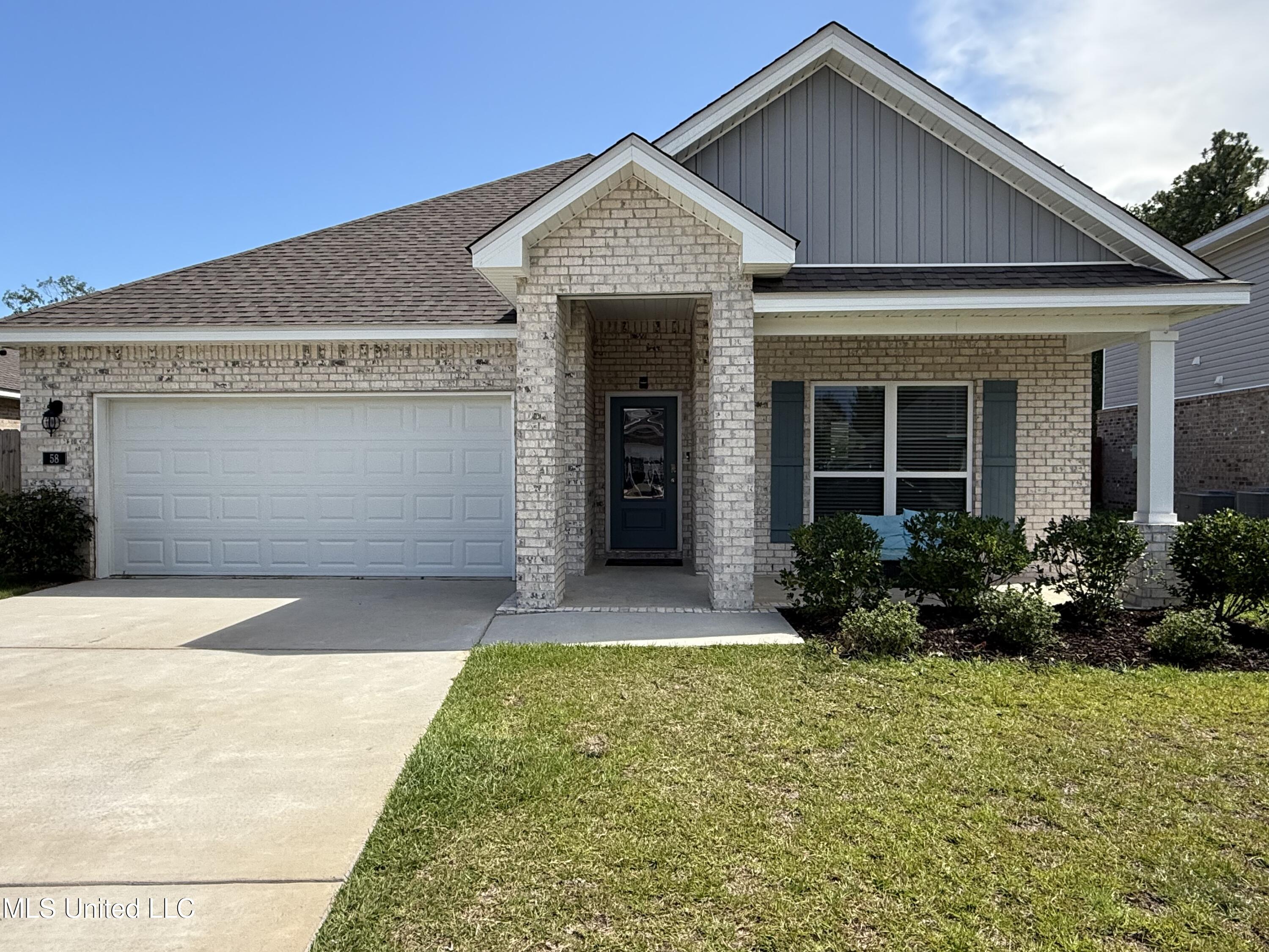 58 Saltmeadow Circle Property Photo 1