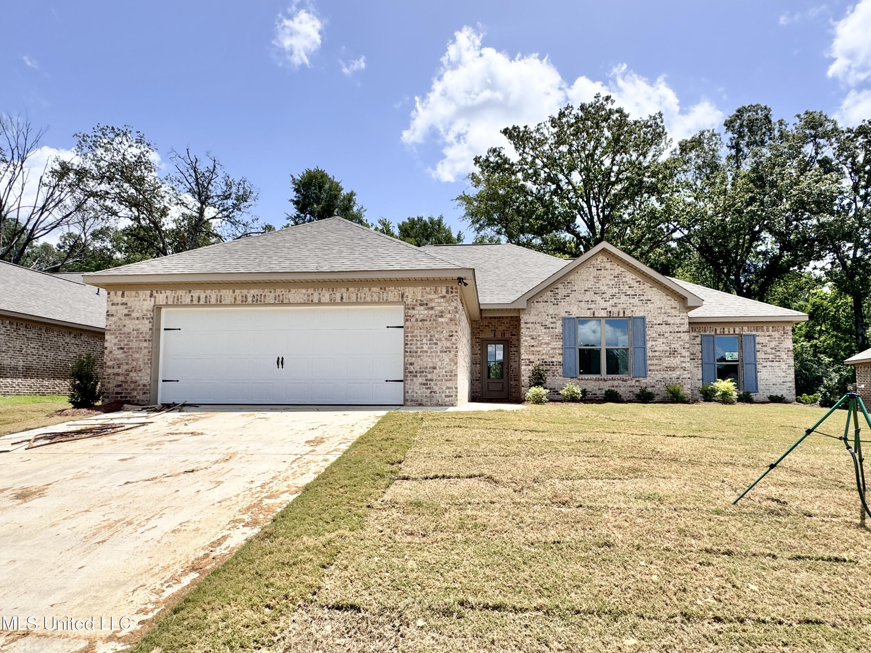 749 Magnolia Point Circle Property Photo 1