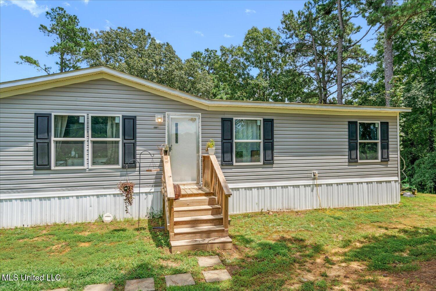 4530 Tate Marshall Road Property Photo 1