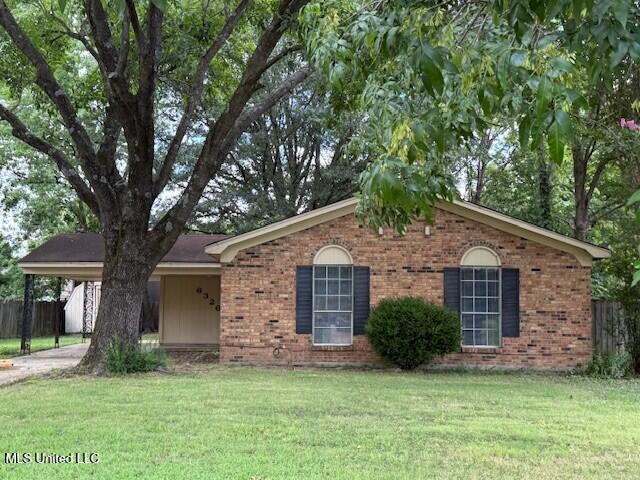 6326 Tulane Road Property Photo 1