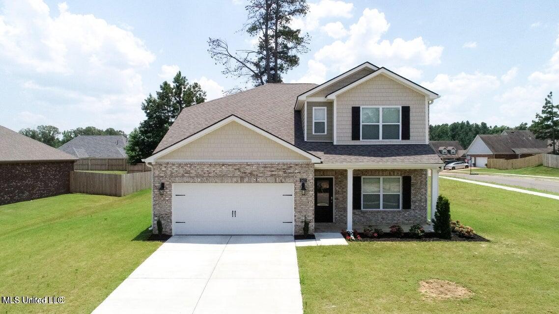2427 Hyacinth Lane Lane Property Photo 1