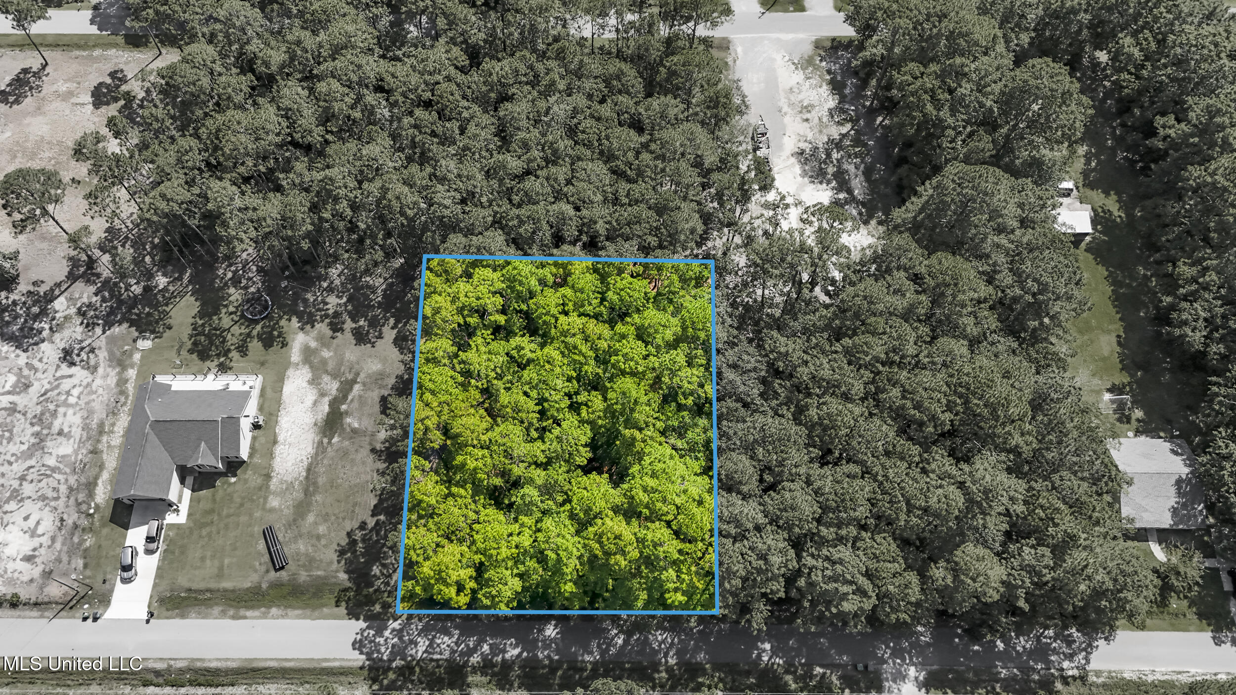 Lot 684 Sycamore Street Property Photo 1