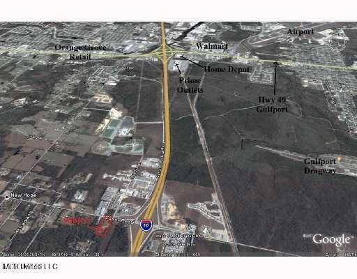 10011 Canal Road Property Photo 3