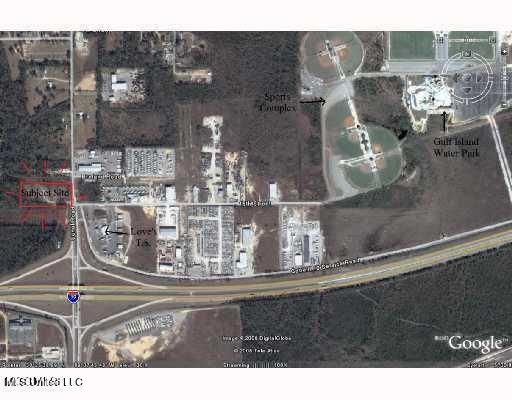 10011 Canal Road Property Photo 5