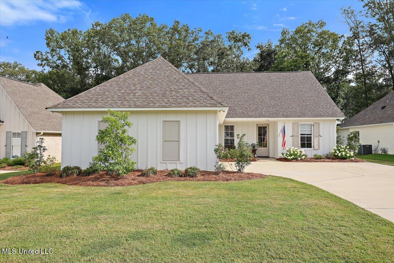 156 Shore View Drive Property Photo 1
