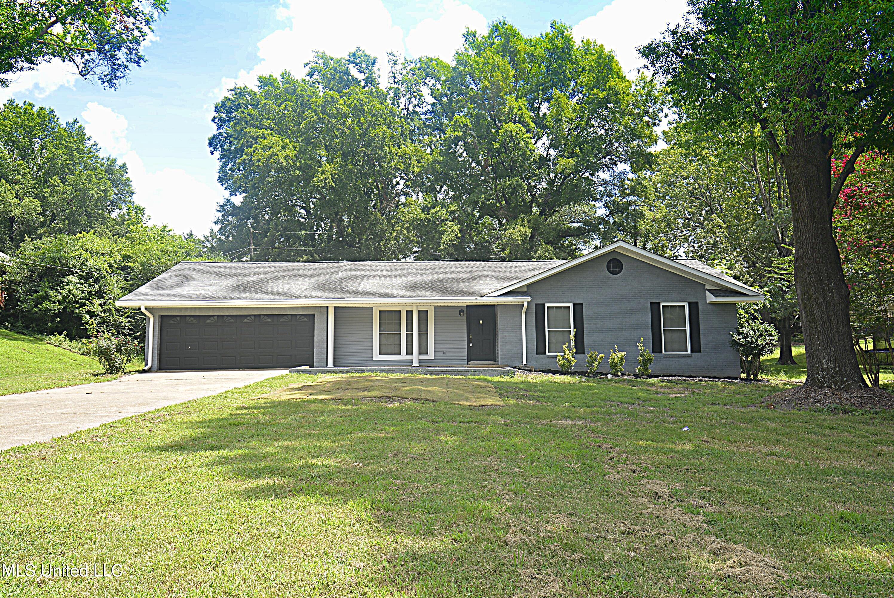 7062 Westbranch Road Property Photo 1