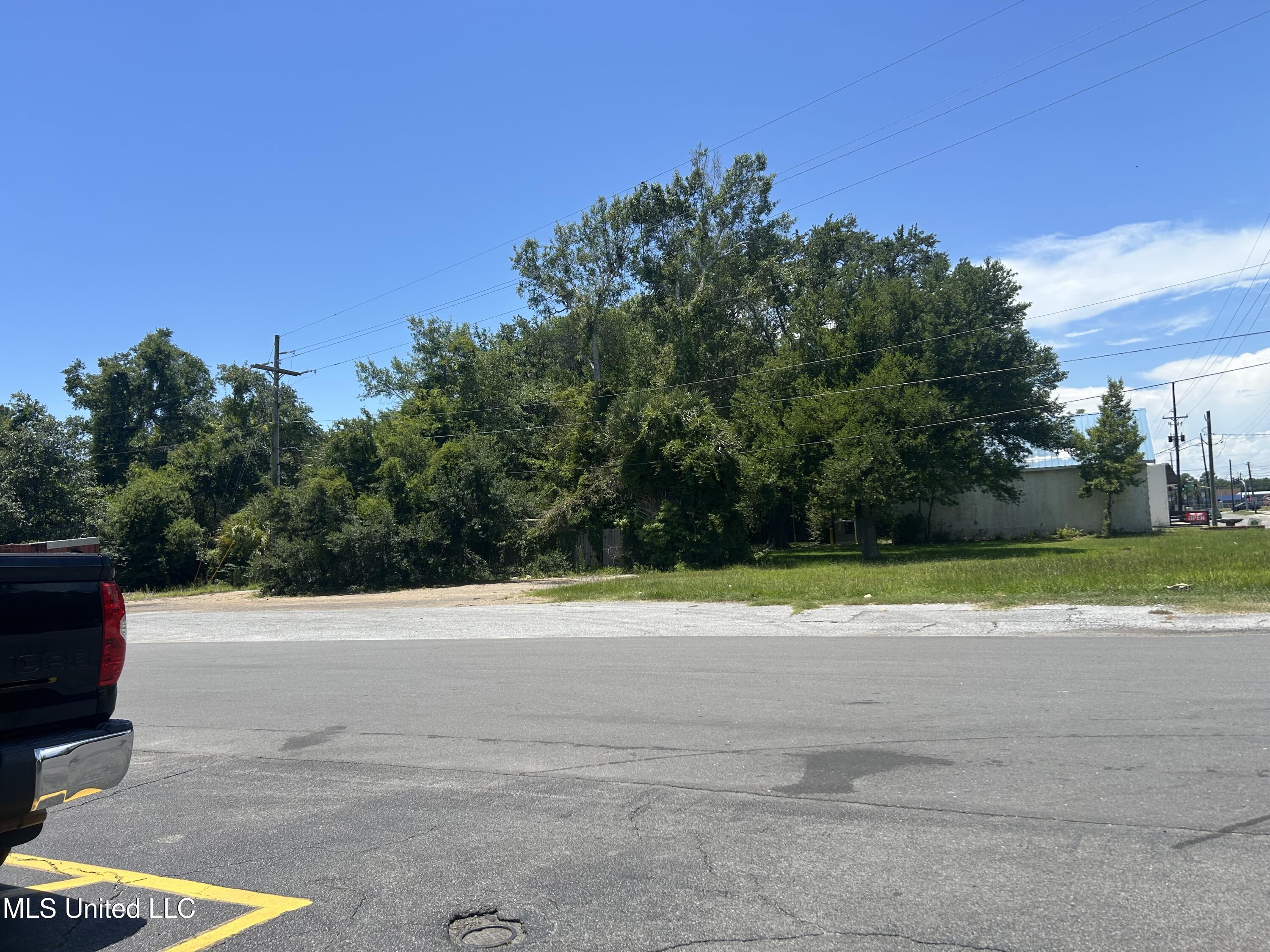 0 Ingalls Avenue Property Photo 1