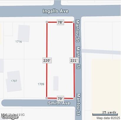 0 Ingalls Avenue Property Photo 2