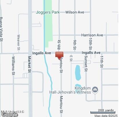 0 Ingalls Avenue Property Photo 3